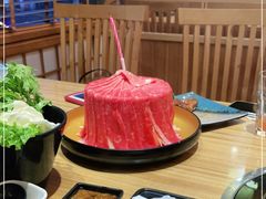 -水林间·寿喜烧自助(仙林金鹰店)
