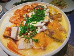 三味瘦身鱼-巡味顺德菜(龙华壹方城店)