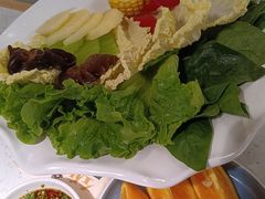 -左庭右院鲜牛肉火锅(苏州园区永旺店)