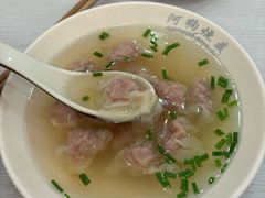 -阿狗烧麦(交通局店)