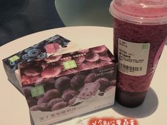 -奈雪的茶(大悦城PRO店)