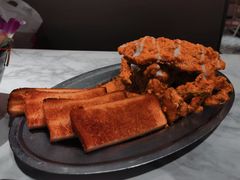 -太食獸泰式茶餐厅(艾尚天地店)