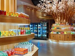 -丽池宫韩式汗蒸会馆(华灯坊店)