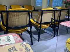 -宫事颐庭·老佛爷贵寿下午茶(颐和园店)