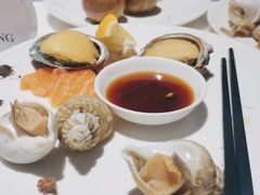 -南湖宾馆·鸳湖阁全日制餐厅