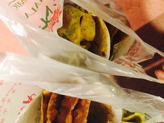 -清真·二嫂子煎饼果子(鼓楼旗舰形象店)