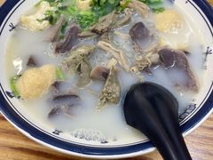 -鸭小妹鸭血粉丝(老门东店)