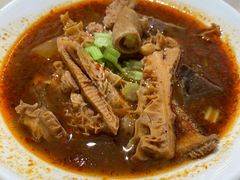 -蔡澜点心·粤菜(西单大悦城店)