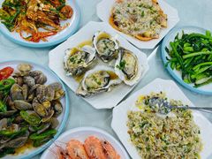 -双月饭店·20年老字号(新村店)