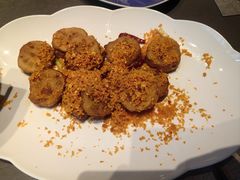 -曾宴·楚菜(湖北省博物馆店)