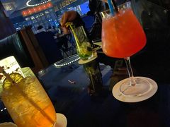 -CIRCLE·酒吧(第一国际店)