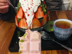 -WONDER ICE 萬得冰田(建設路总店)