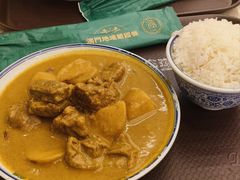 -澳门地道葡国餐