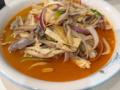 -乡村馕坑肉·烧烤·新疆菜·本地人更爱吃(阿勒泰首店)