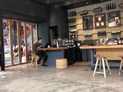 -星巴克臻选(成都太古里店)