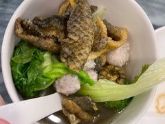 -恩宁刘福记(东华东路店)