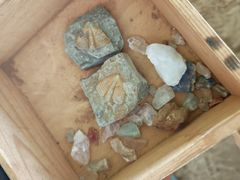 -房山世界地质公园博物馆
