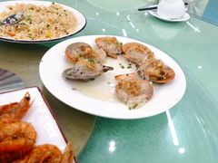 -景好海鲜餐厅(大鹏必选旅游店)