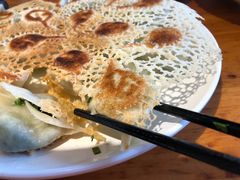 -大清花饺子(山庄店)