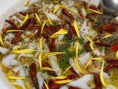 -太二酸菜鱼(正大广场店)