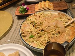 -北李妈妈菜·海肠捞饭(高新万达店)