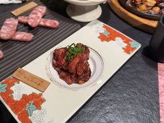 -黑牛の店·黑金店(沈阳万象城店)