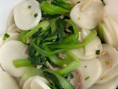 -新川饮食(新川小区店)