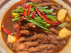 -山四砂锅(太原钟楼街店)