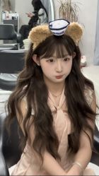 -DL HOPE造型