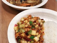 -阳阳中国饭(北京荟聚店)