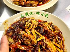 -小民大排档(马场角横路店)