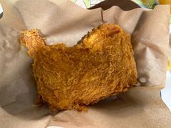 -德克士(前门店)