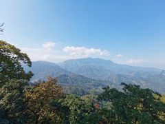 -青城山