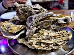 -蚝堡海鲜·威海菜·海肠捞饭·烧烤·亚洲吃蚝公司(幸福门店)