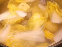 -幸运牛汕头小黄牛牛肉火锅(梅林店)