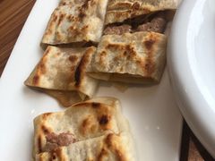 -东北人粗粮饺子坊(南山店)