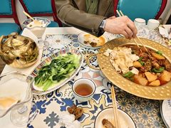 -阿拉丁新疆风味餐厅·清真(罗廊巷店)