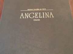 -Angelina(老佛爷店)