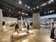 -JORDAN(东方广场店)