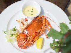 -上海和平饭店华懋阁 Cathay Room