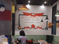 -XiaoJunGan Hotpot 钢管厂五区小郡肝火锅串串香