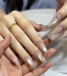 -MB·nail美甲美睫