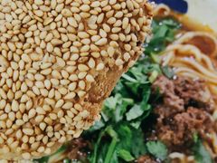 -张茂民族饭店(胜利北路店)