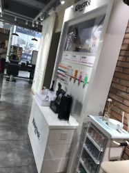 -M Hair造型