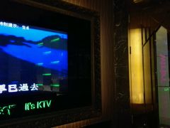-温莎KTV(珠江路店)