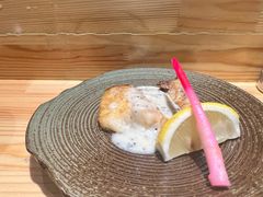 -镹·鱼料理  国产鱼使用店