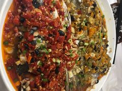 剁椒鱼头-新新湘菜馆(新中街二条店)