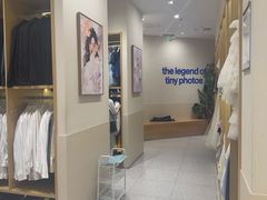 -天真蓝照相馆(五角场百联又一城店)