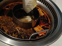 -葛记红焖羊肉(人民路店)