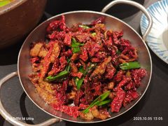 -山石榴·贵州菜(丰盛里店)